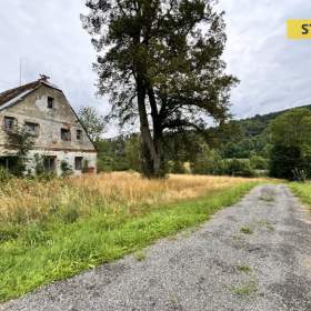 Foto inzerátu Prodej, Pozemky pro bydlení, 3673 m2