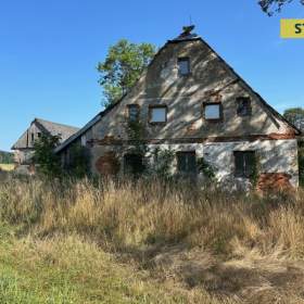 Foto inzerátu Prodej, Pozemky pro bydlení, 3673 m2