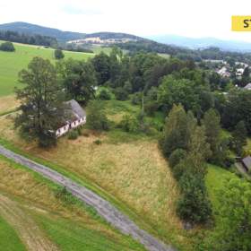 Foto inzerátu Prodej, Pozemky pro bydlení, 3673 m2