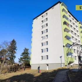 Prodej, byt 3+1, 73 m2 / 19146172