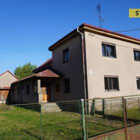 Prodej, Rodinný dům, 180 m2 / 19150668