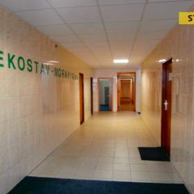 Foto inzerátu Pronájem, kanceláře, 580 m2