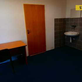 Foto inzerátu Pronájem, kanceláře, 580 m2