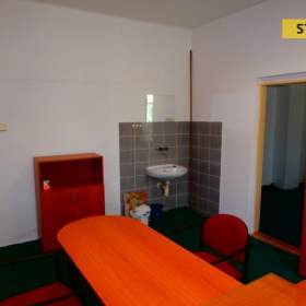 Foto inzerátu Pronájem, kanceláře, 580 m2