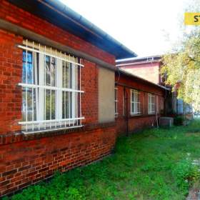 Foto inzerátu Pronájem, kanceláře, 580 m2