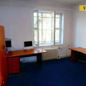 Foto inzerátu Pronájem, kanceláře, 580 m2