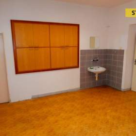 Foto inzerátu Pronájem, kanceláře, 580 m2