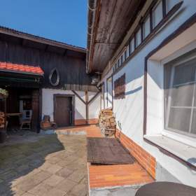 Foto inzerátu Prodej, Rodinný dům, 132 m2