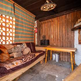 Foto inzerátu Prodej, Rodinný dům, 132 m2