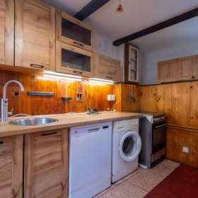 Foto inzerátu Prodej, Rodinný dům, 132 m2