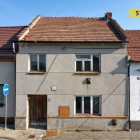 Prodej, Rodinný dům, 120 m2 / 19172876