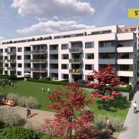 Prodej, byt 1+kk, 41 m2 / 19175938