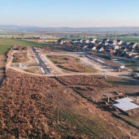 Prodej, Pozemky pro bydlení, 810 m2 / 19176755