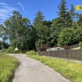 Foto inzerátu Prodej, pozemek, 355 m2