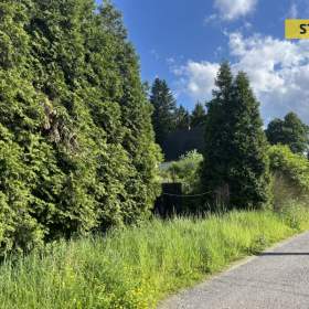 Foto inzerátu Prodej, pozemek, 355 m2