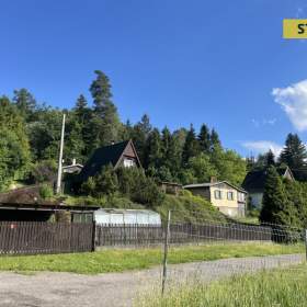 Foto inzerátu Prodej, pozemek, 355 m2