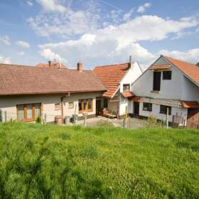 Prodej, Rodinný dům, 145 m2 / 19186546