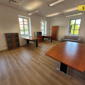 Pronájem, kanceláře, 56 m2 / 19193096