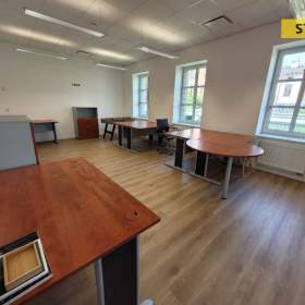 Foto inzerátu Pronájem, kanceláře, 56 m2