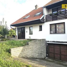 Prodej, Rodinný dům, 147 m2 / 19195735