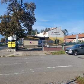 Pronájem, jiný, 786 m2 / 19211792