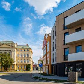 Foto inzerátu Prodej, byt 4+kk, 123 m2