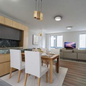 Foto inzerátu Prodej, byt 3+kk, 184 m2