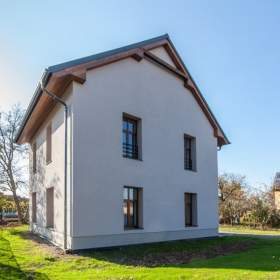 Fotka k inzerátu Prodej, Rodinný dům, 106 m2 / 16569560