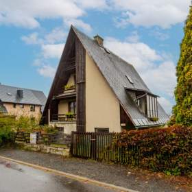 Prodej, Rodinný dům, 280 m2 / 19226715