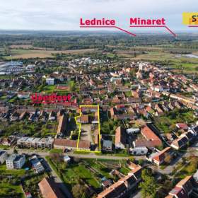 Prodej, jiný, 320 m2 / 19227496