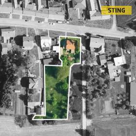 Foto inzerátu Prodej, Rodinný dům, 100 m2