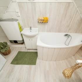 Foto inzerátu Prodej, chalupa, 60 m2