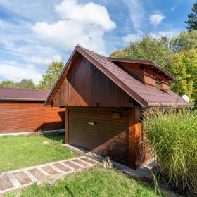 Foto inzerátu Prodej, chalupa, 60 m2