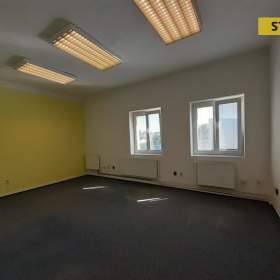 Foto inzerátu Pronájem, kanceláře, 50 m2
