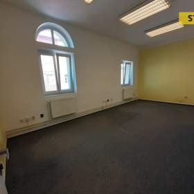 Foto inzerátu Pronájem, kanceláře, 50 m2