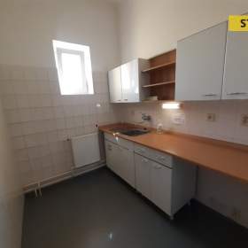 Foto inzerátu Pronájem, kanceláře, 50 m2