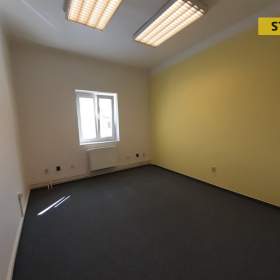 Foto inzerátu Pronájem, kanceláře, 50 m2