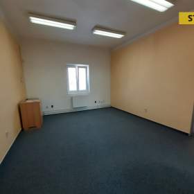 Foto inzerátu Pronájem, kanceláře, 50 m2