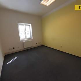 Foto inzerátu Pronájem, kanceláře, 50 m2