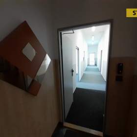 Foto inzerátu Pronájem, kanceláře, 50 m2