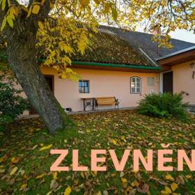 Prodej, Rodinný dům, 70 m2 / 19231293
