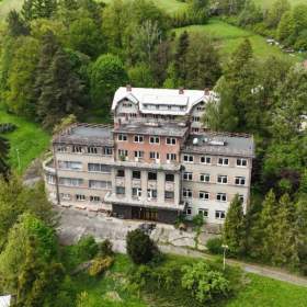 Prodej, ubytování, 2714 m2 / 19237234