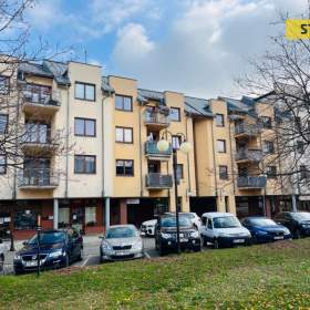 Pronájem, byt 3+1, 72 m2 / 19237395