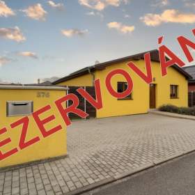 Prodej, Rodinný dům, 150 m2 / 19237427