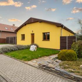 Prodej, Rodinný dům, 150 m2 / 19237427