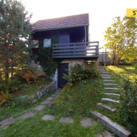 Prodej, chata, 30 m2 / 19249906