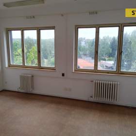 Pronájem, kanceláře, 20 m2 / 19259567