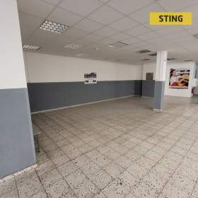Foto inzerátu Pronájem, prodejny, 48 m2