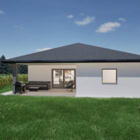 Prodej, Rodinný dům, 116 m2 / 19260904