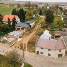 Prodej, Pozemky pro bydlení, 1126 m2 / 19267418